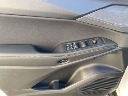 New 2026 Jeep Cherokee Laredo AWD/4WD image 17