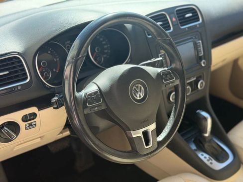 Used 2013 Volkswagen Jetta TDI image 14