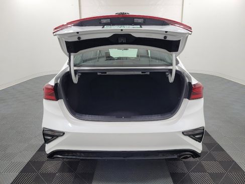 Used 2021 Kia Forte LXS FWD image 29
