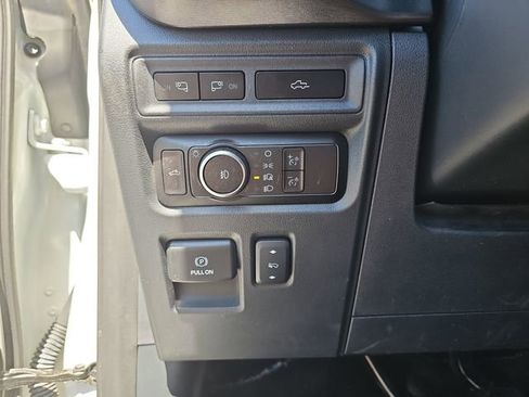 Certified 2023 Ford F150 Tremor w/ Equipment Group 402A High AWD/4WD image 31