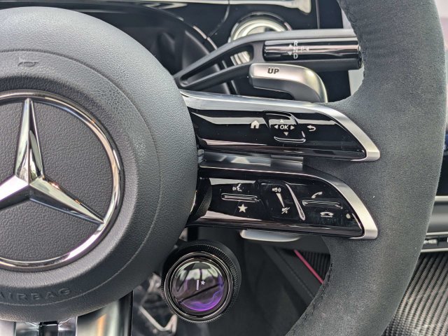 Used 2026 Mercedes-Benz E 53 AMG e 4MATIC Sedan image 26