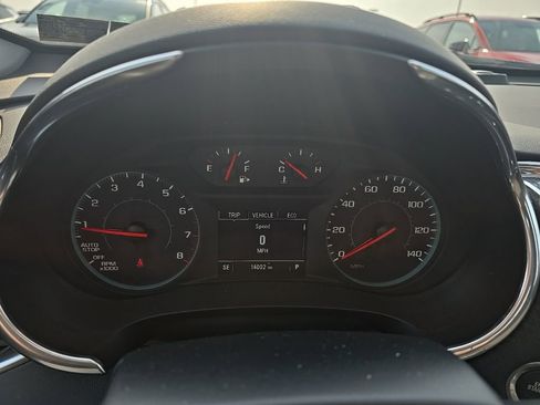 Used 2020 Chevrolet Malibu LT image 4