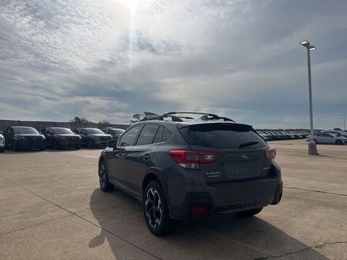 Used 2023 Subaru Crosstrek 2.5i Limited AWD/4WD image 16