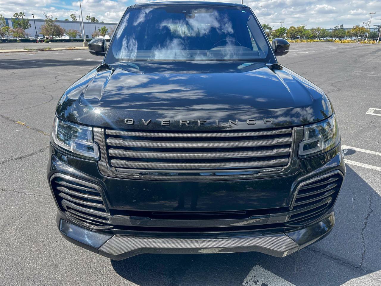 Used 2019 Land Rover Range Rover Supercharged AWD/4WD image 17