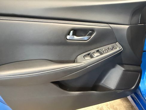 Used 2025 Nissan Sentra SV w/ Trunk Package FWD image 25