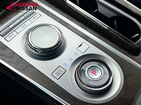 Used 2024 Genesis GV80 2.5T image 22