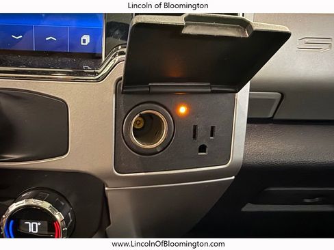 Used 2022 Ford F250 Lariat w/ Lariat Ultimate Package image 89