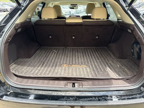 Used 2016 Lexus RX 350 AWD w/ Premium Package image 32