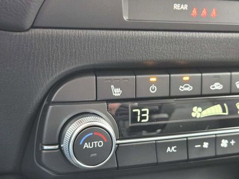 New 2025 MAZDA CX-5 AWD 2.5 S w/ Select Package image 21