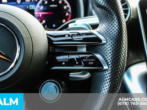 Used 2022 Mercedes-Benz SL 55 AMG 4MATIC image 27