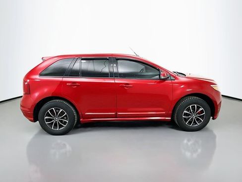 Used 2012 Ford Edge Sport w/ Driver Entry Pkg image 8