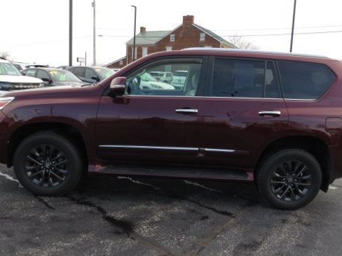 Used 2013 Lexus GX 460 image 13