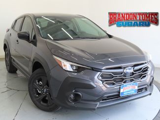 New 2026 Subaru Crosstrek 2.5i video 1