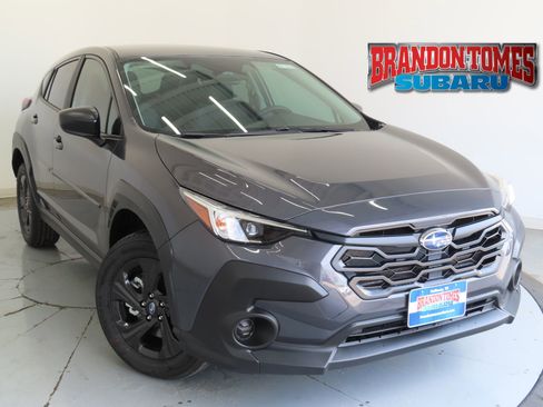 New 2026 Subaru Crosstrek 2.5i image 1