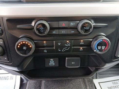 New 2026 Ford F450 XL w/ XL Driver Assist Package image 19