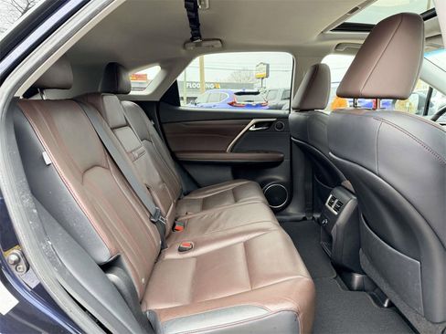 Used 2019 Lexus RX 350 AWD image 15