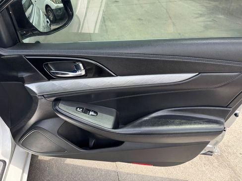 Used 2017 Nissan Maxima 3.5 S FWD image 17