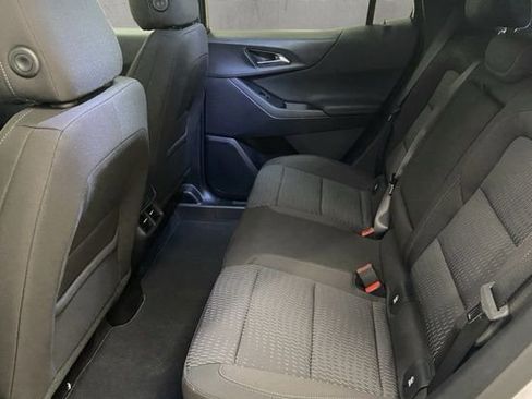 New 2026 Chevrolet Equinox LT w/ Midnight Edition image 29