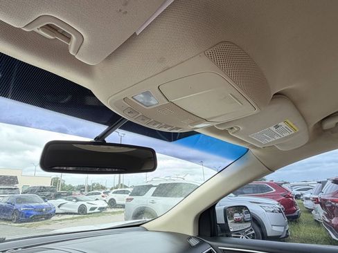 Used 2015 Ford Edge SEL w/ Equipment Group 201A FWD image 32