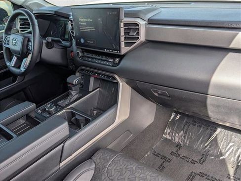 Used 2023 Toyota Tundra Limited w/ TRD Off-Road Package image 21