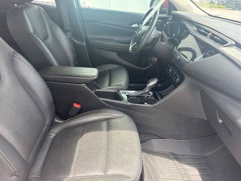 Used 2023 Buick Encore GX Essence w/ Experience Buick Package FWD image 34