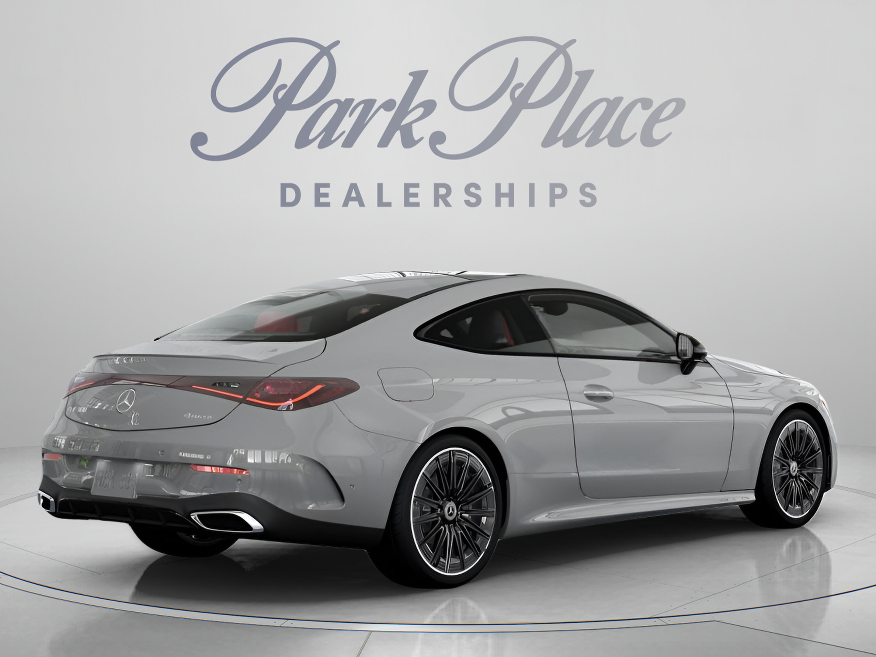 New 2026 Mercedes-Benz CLE 450 4MATIC Coupe image 19