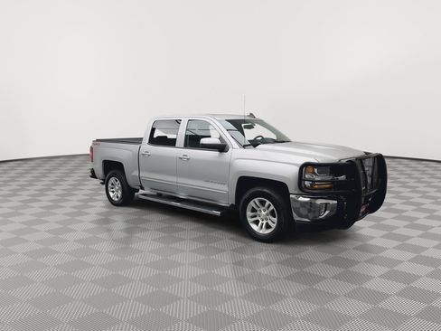 Used 2016 Chevrolet Silverado 1500 LT w/ All Star Edition AWD/4WD image 35