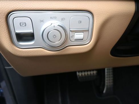 New 2026 Mercedes-Benz GLS 450 4MATIC image 20