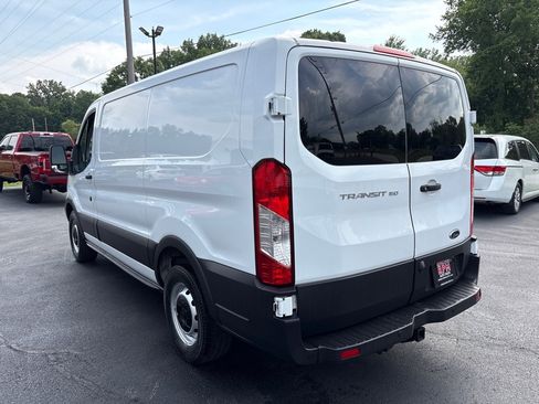 Used 2019 Ford Transit 150 130 Low Roof RWD image 8