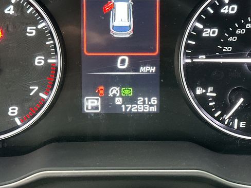 Used 2024 Subaru Outback Limited image 19