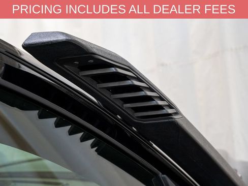 Used 2025 Toyota Tacoma 4x4 Double Cab Hybrid w/ Tow Tech Package image 7