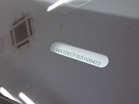 New 2025 Audi Q3 2.0T Premium w/ Convenience Package image 19