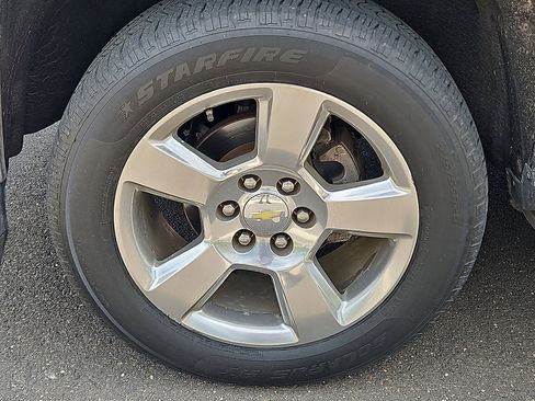 Used 2016 Chevrolet Silverado 1500 LT w/ All Star Edition image 4