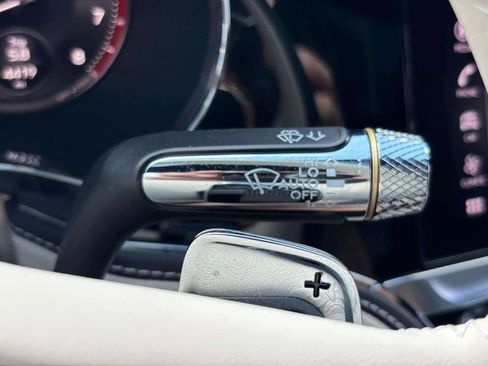 Certified 2024 Bentley Flying Spur S V8 image 51