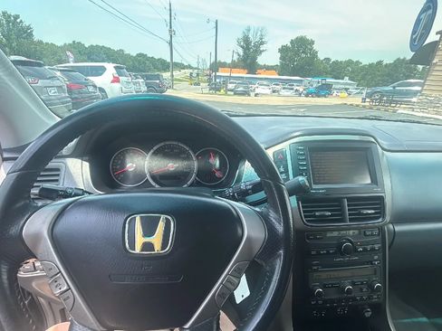 Used 2007 Honda Pilot EX-L image 31