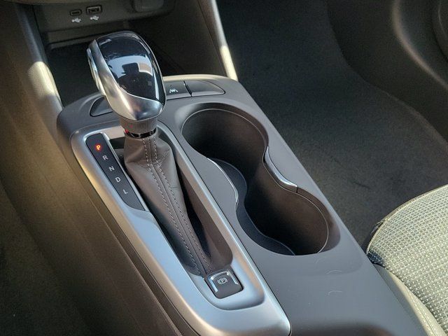 New 2026 Buick Envista Preferred FWD image 29