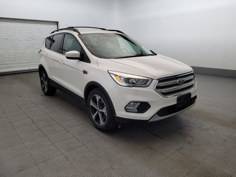 Used 2018 Ford Escape SEL AWD/4WD image 13