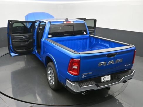 New 2026 RAM 1500 Big Horn image 67