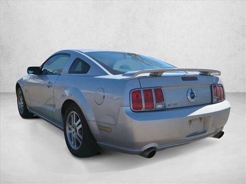 Used 2006 Ford Mustang GT image 7