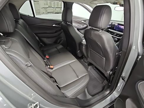 New 2026 Buick Encore GX Sport Touring image 31