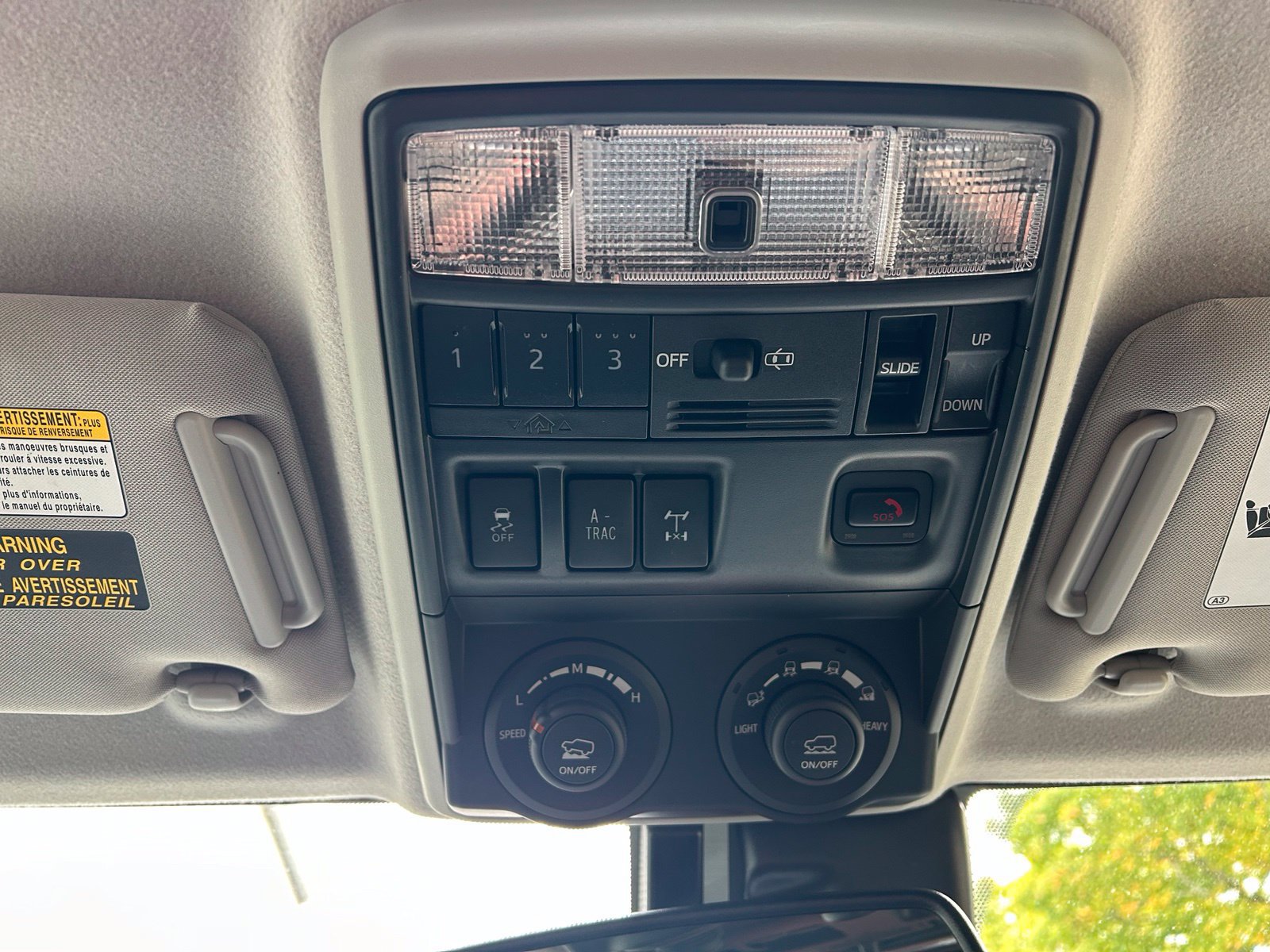 Used 2023 Toyota 4Runner TRD Pro AWD/4WD image 21