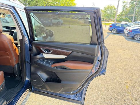 Used 2019 Subaru Ascent Touring w/ Popular Package #3 AWD/4WD image 53