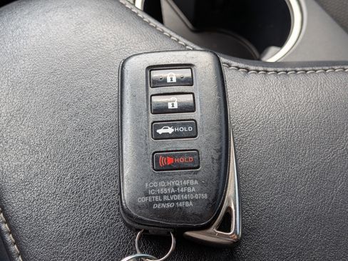 Used 2019 Lexus RC 300 F Sport image 32