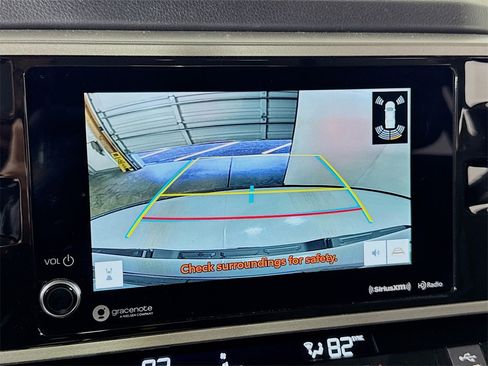 Used 2024 Toyota Tundra SR5 w/ SR5 Premium Package image 33