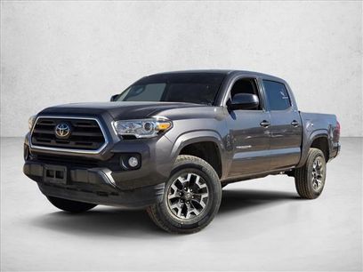Used 2019 Toyota Tacoma SR5
