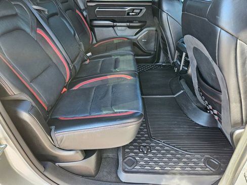 Used 2022 RAM 1500 TRX w/ TRX Level 2 Equipment Group image 26