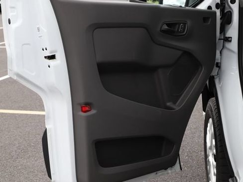 Certified 2025 Ford Transit 350 XLT RWD image 13