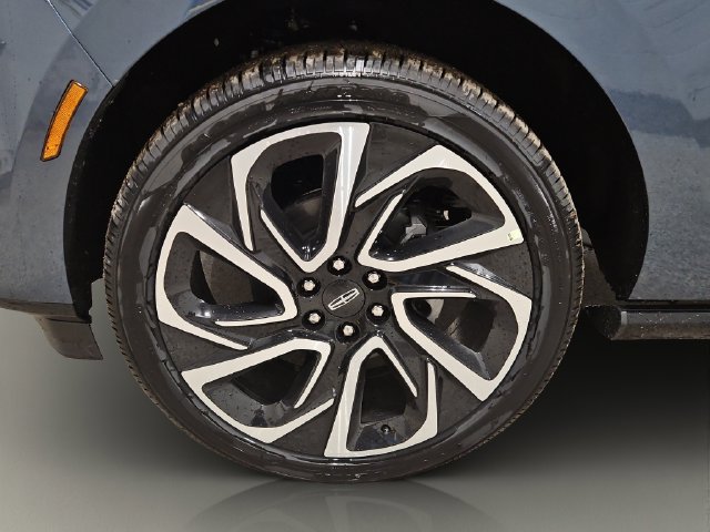 New 2027 Lincoln Navigator L Reserve AWD/4WD image 18