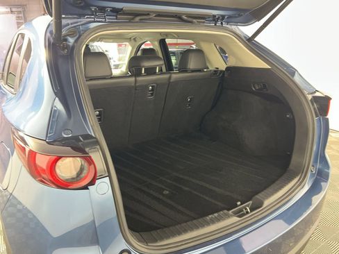 Used 2018 MAZDA CX-5 Touring image 25