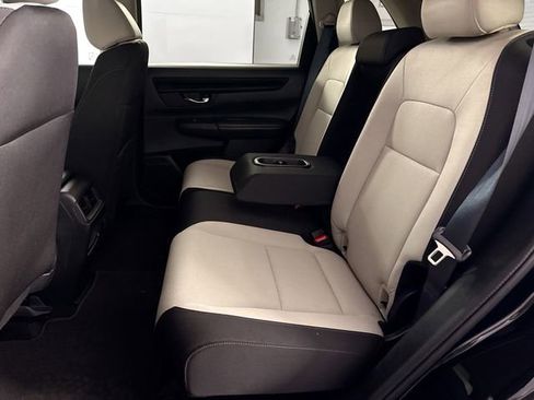 Certified 2023 Honda CR-V EX image 41